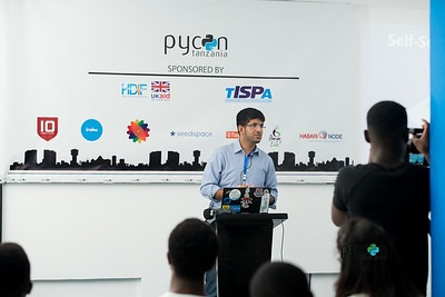 Conference photo