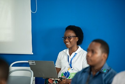 Conference photo