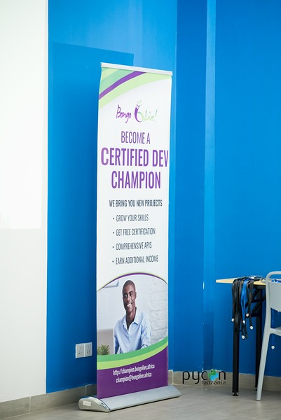 Conference photo