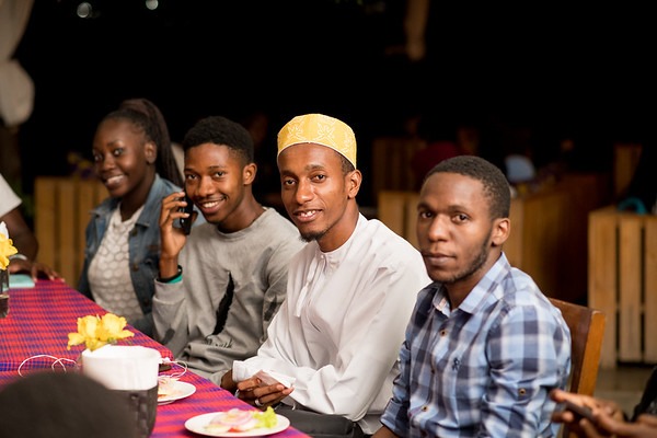 PyCon Africa 2021