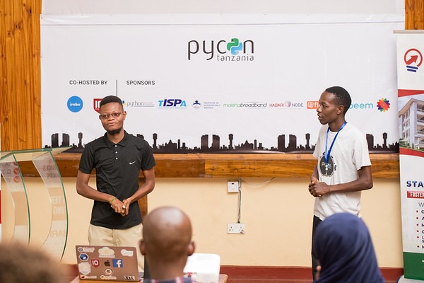 Workshop session with attendees at laptops