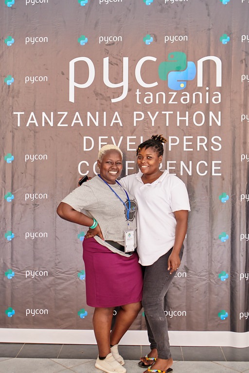 PyCon Africa 2022