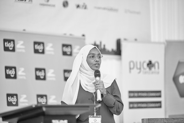 Conference photo