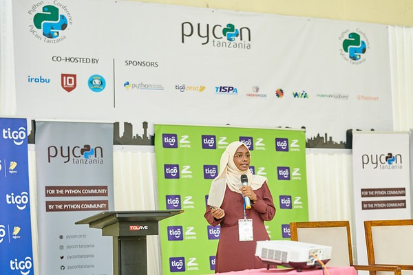 Conference photo