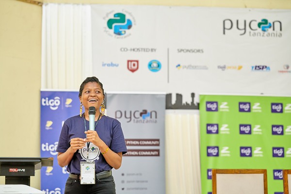 Conference photo