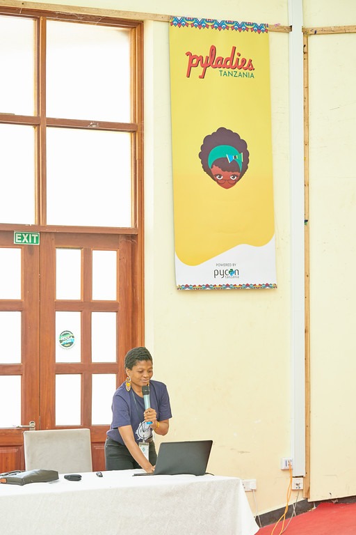 Conference photo