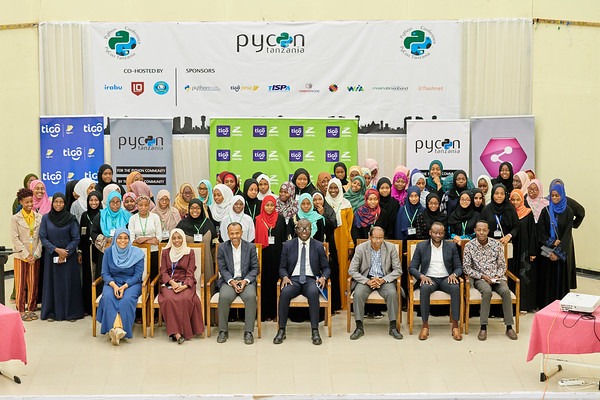 Attendees