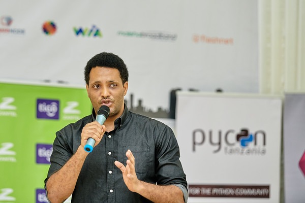 Conference photo