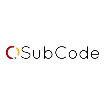 Subcode